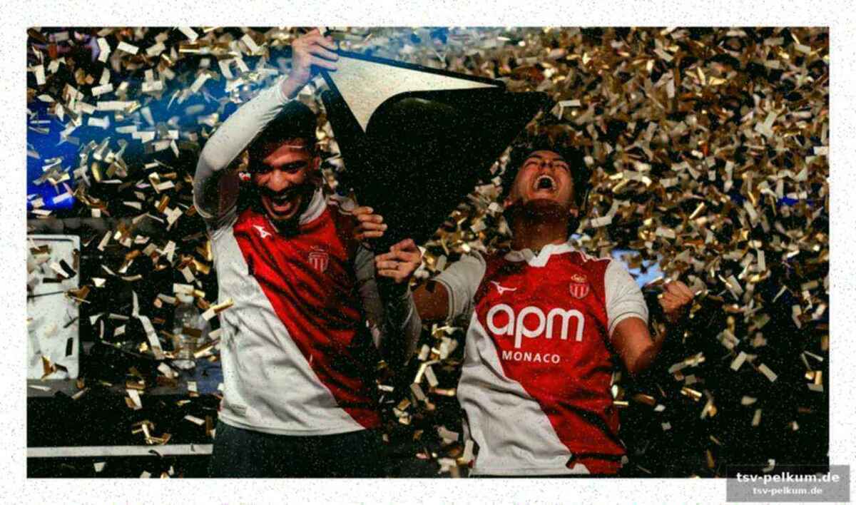 Der weg zum titel: ein unglaublicher rausch