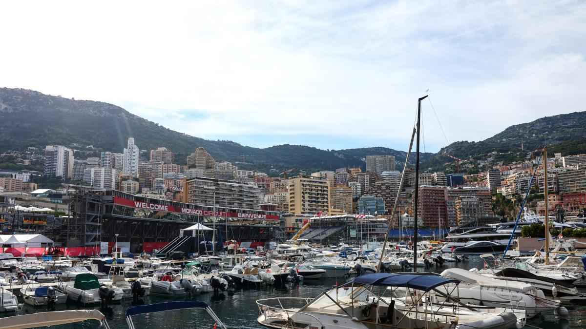 Monaco: senna-dominanz und antonellis aufstieg – die ersten eindrücke