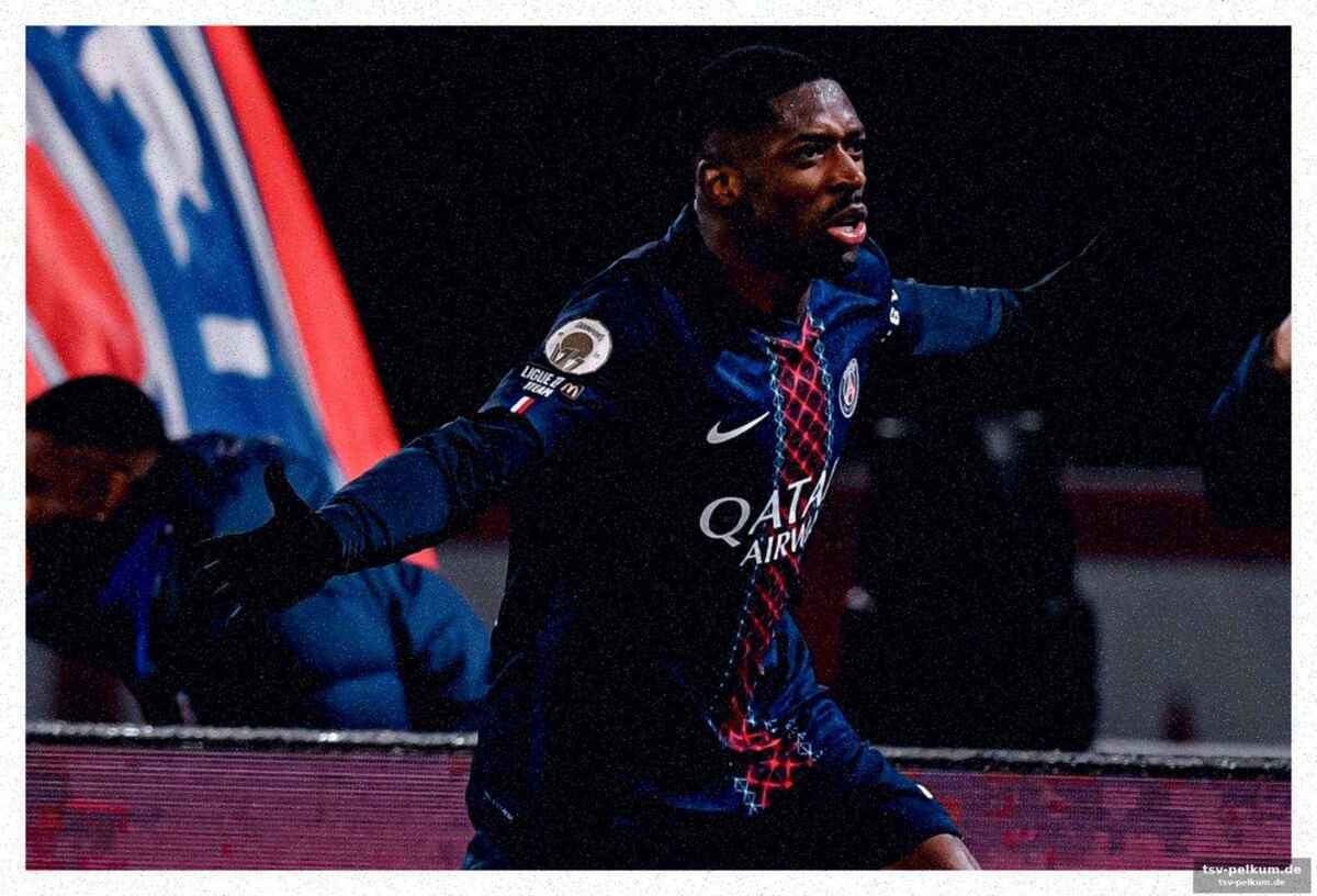 Psg unter druck nach niederlage