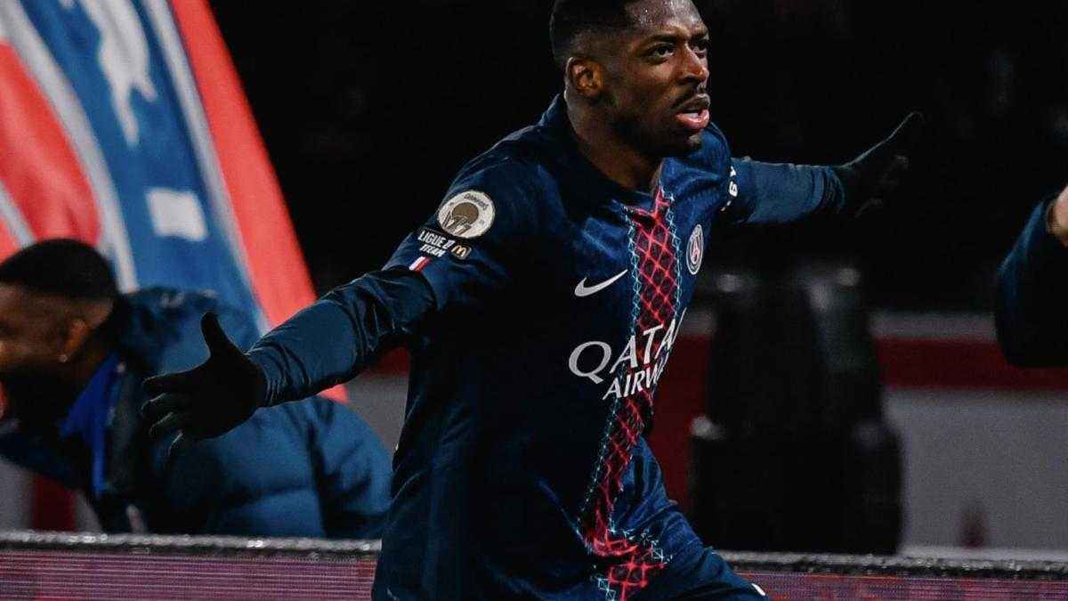 Monaco vs. psg: analyse, prognosen und aktuelle form vor dem champions league playoff
