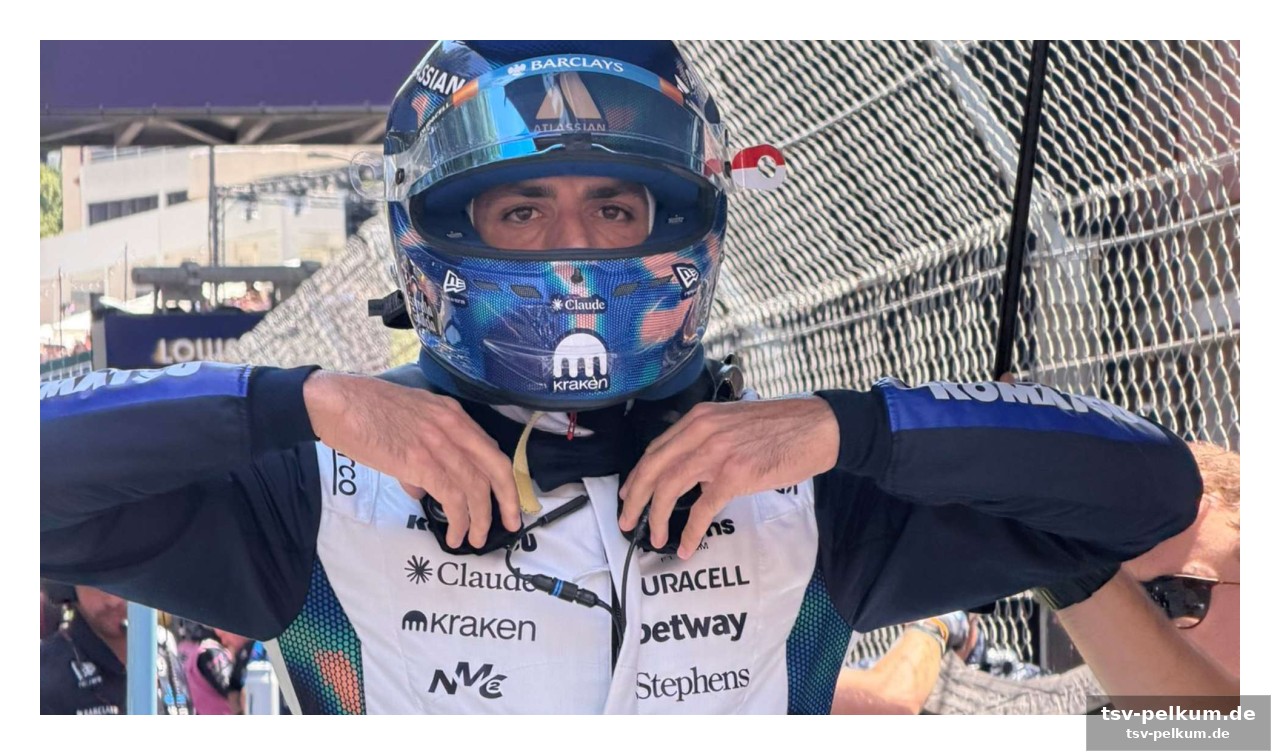 Sainz