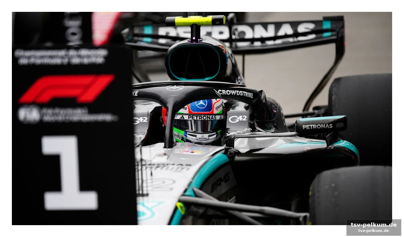 Mercedes im zweifel: ferrari der favorit in monaco?