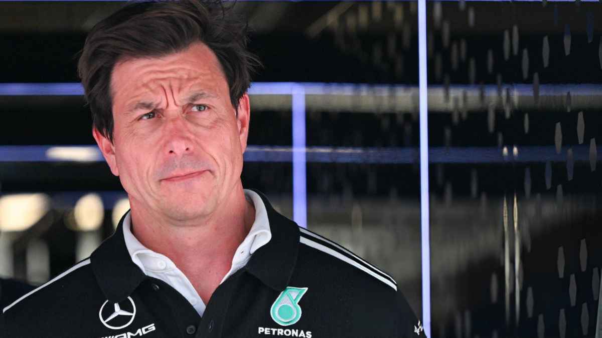 Monegasse-desaster: russell verliert die kontrolle – mercedes-team in der krise