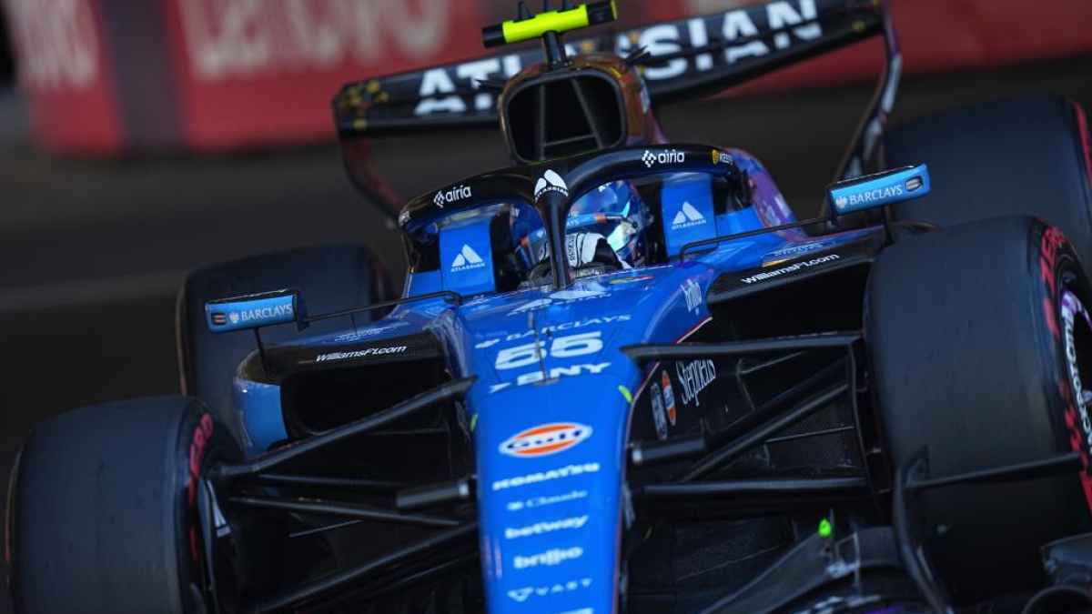 Monegasse-drama: verstappen lauert, leclercs albtraum geht weiter!