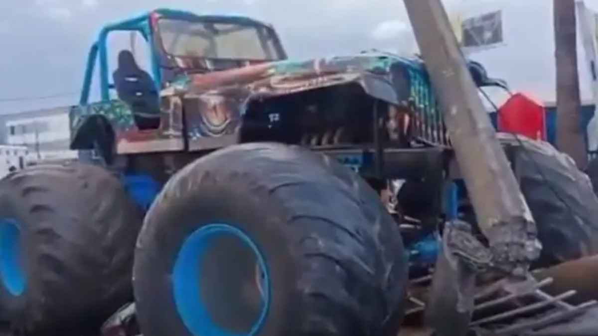 Monster-truck-show: tragödie in popayán fordert opfer