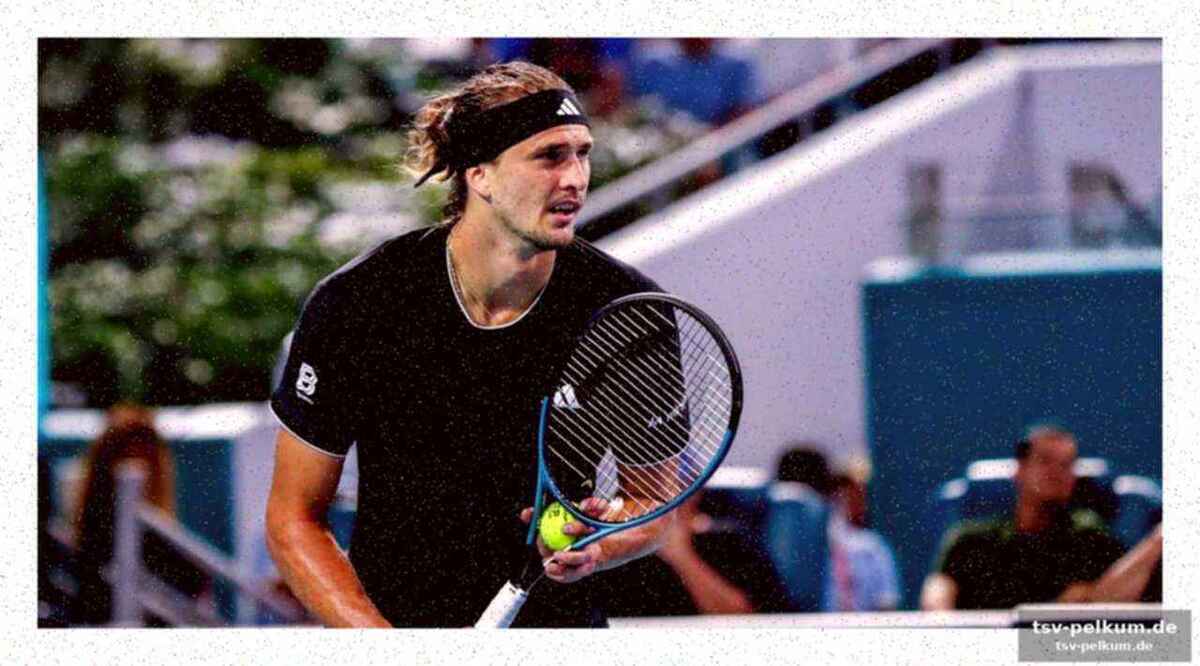 Djokovics absage und die konkurrenz