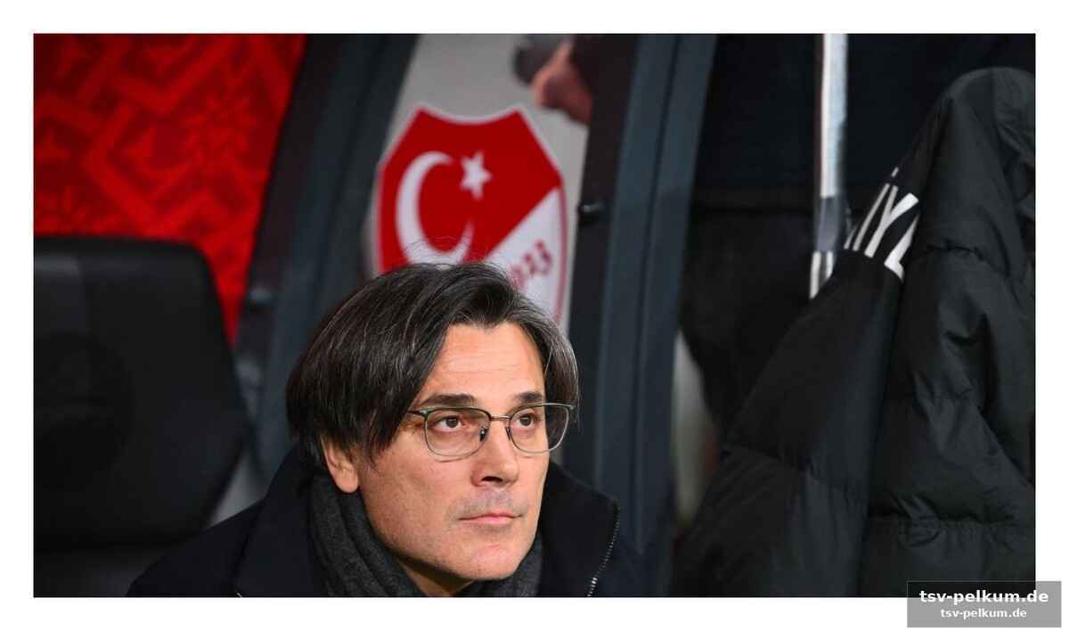 Calhanoglu: der verlorene regisseur?