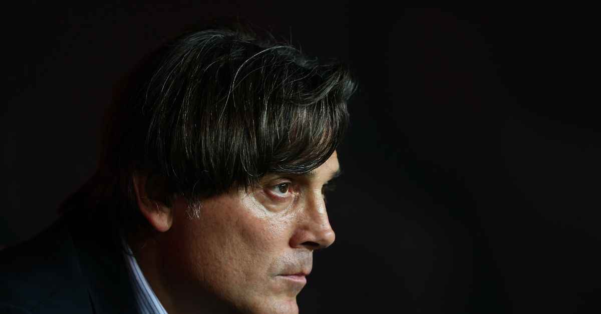 Montella enthüllt überraschende geste für italien – eine freundschaft über den fußball hinaus!