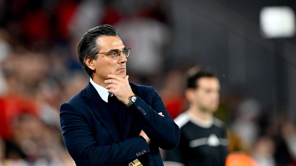 Montella entzündet türkei-fieber: kann er das wunder wiederholen?