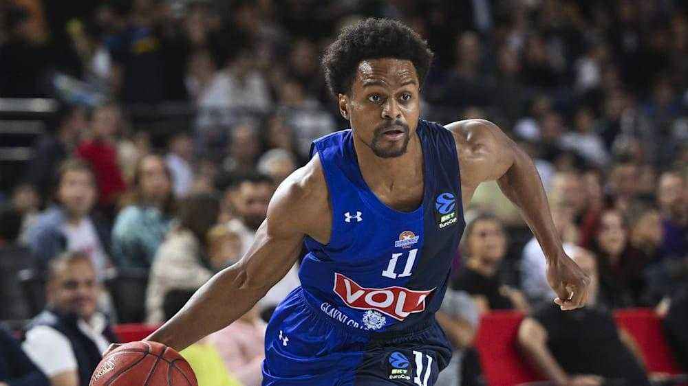 Montenegro verstärkt sich mit nba-erfahrung: yogi ferrell erhält staatsbürgerschaft