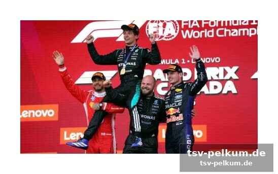Mclaren: ein sonntag zum vergessen