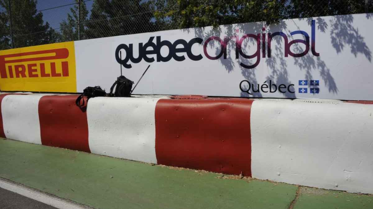 Montreal: der 'champions wall' fordert neue opfer?
