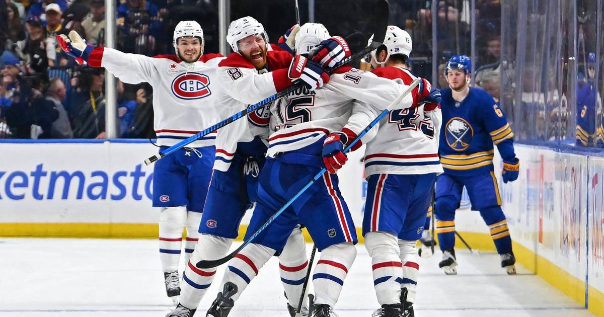 Montreal feiert eis-thriller: canadiens im conference-finale!