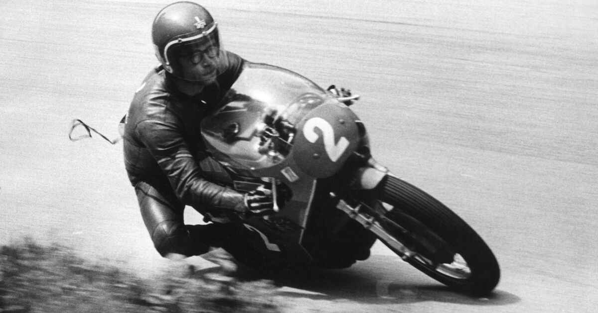 Monza 1973: der 'schwarze sonntag' und seine ungelösten fragen