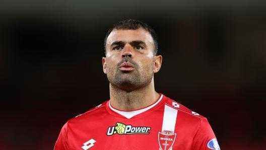 Monza: andrea petagna erzählt seine geschichte der wiedergeburt