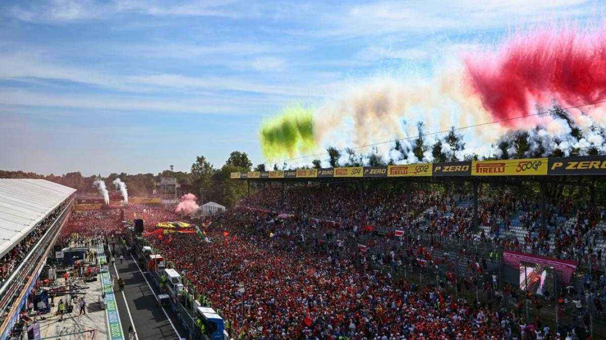 Monza rettet sich in die formel-1-zukunft – stadtrat segnet 250-millionen-upgrade ab