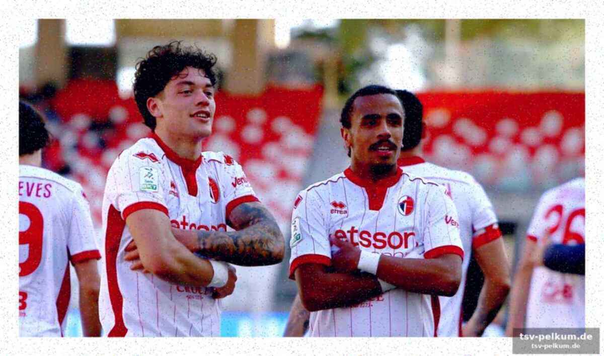 Spezia wacht die alten defensivfehler wieder auf