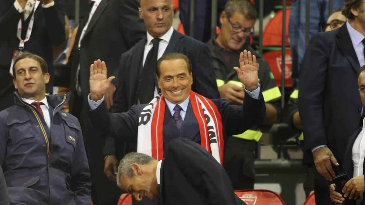 Monza: vom ruin zum aufstieg – eine achterbahnfahrt der emotionen!