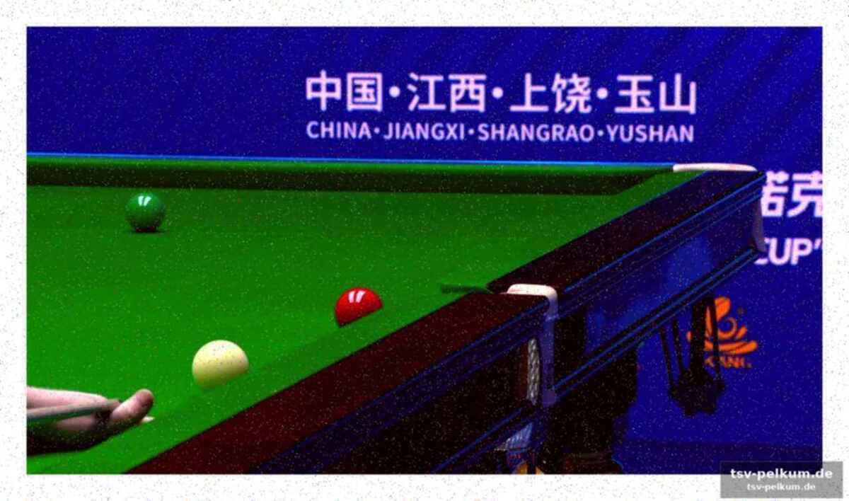 O’sullivan spart sich die schuhe