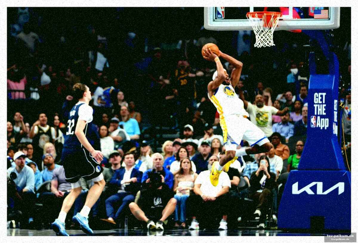 Warriors ohne moody – das kartenhaus wackelt