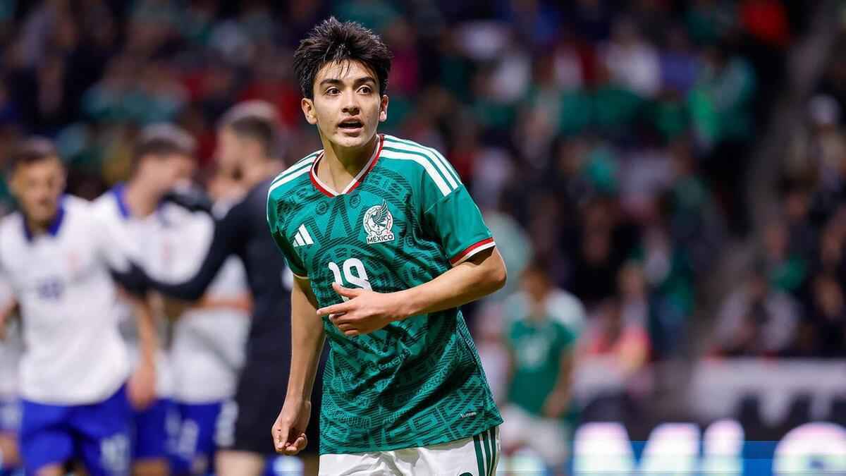 Mora: mexikos wunderkind auf dem weg zum wm-durchbruch?