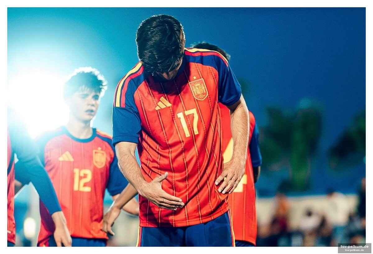 Mentalität und ehrgeiz: die dna eines gewinners