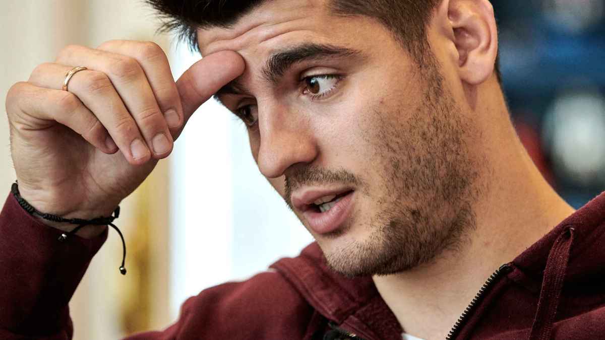 Morata: atlético – mein größter fehler und die wm-enttäuschung