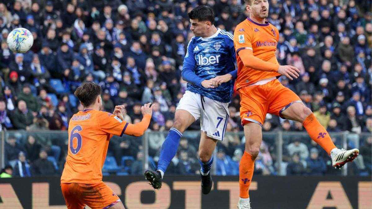 Morata riskiert europa-teilnahme durch platzverweis – fabregas kritisiert verhalten