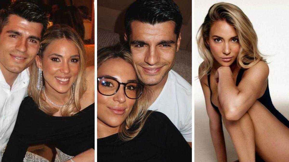 Morata und campello: ein instagram-geständnis wirbelt die gerüchteküche neu auf