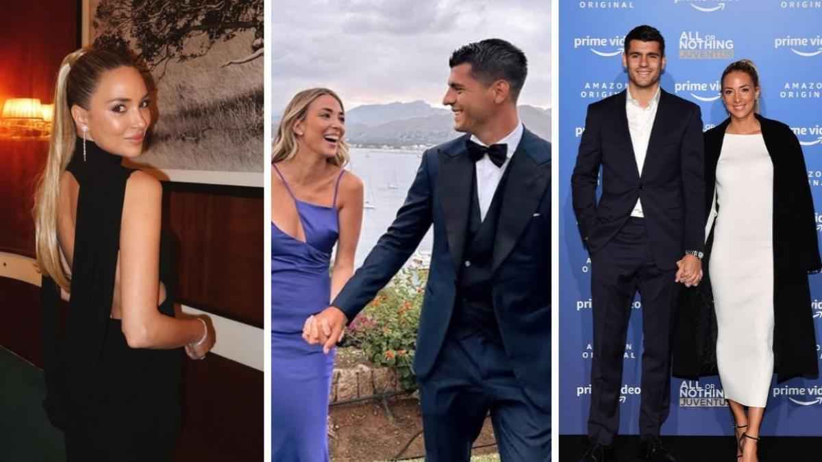 Morata und campello: turteltauben-comeback in madrid!