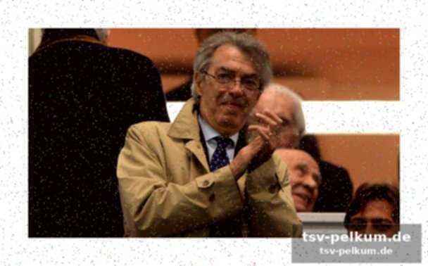Scudetto nur, wenn sie wieder laufen lernt