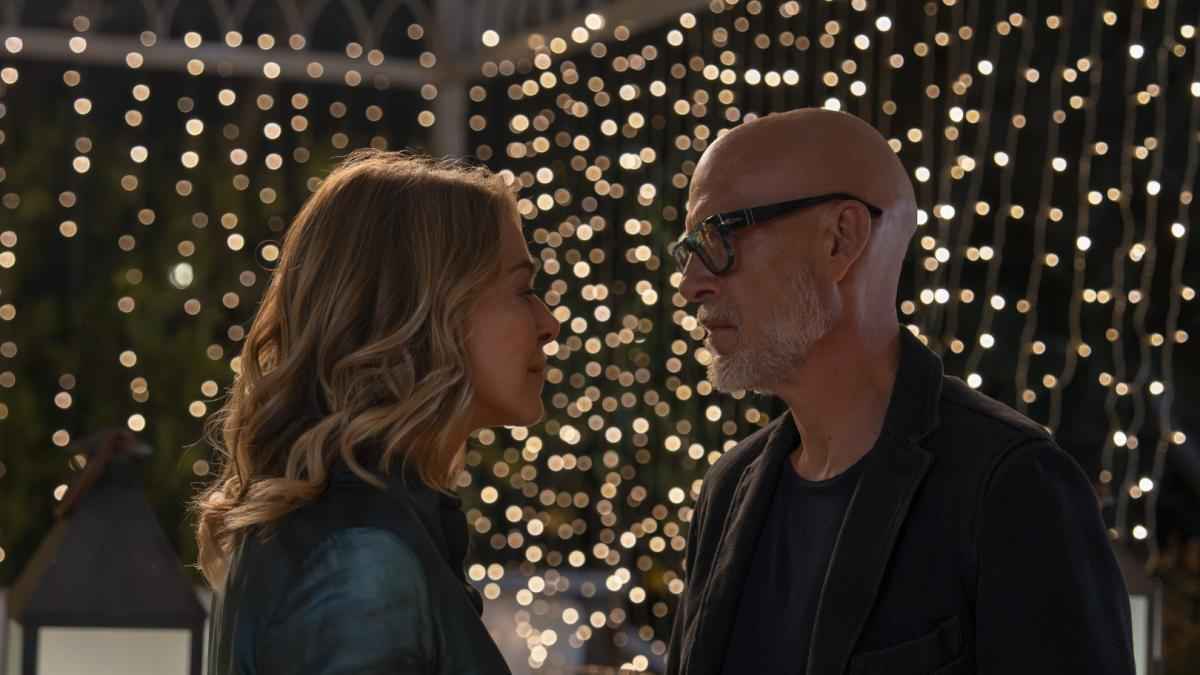 Morellis liebeschaos: komödie mit starbesetzung kommt ins kino!