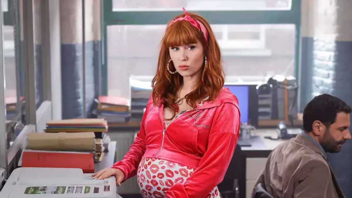 Morgane kehrt zurück: so endet die fünfte staffel der genialen ermittlerin