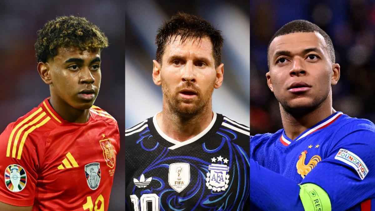 Morgen fliegt der ball: 48 teams, ein azteken-stadion, null nostalgie