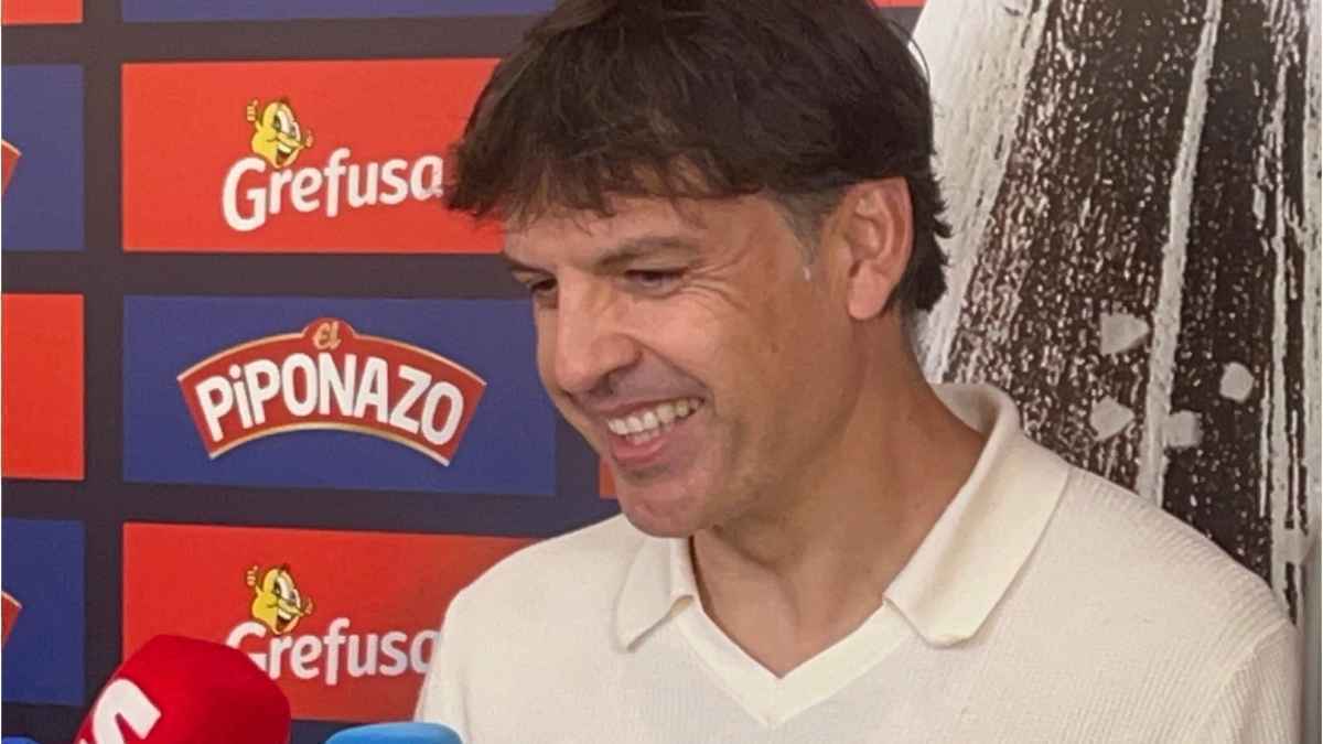 Morientes spricht klartext: real-wahl, haaland-poker und die wm-chancen!