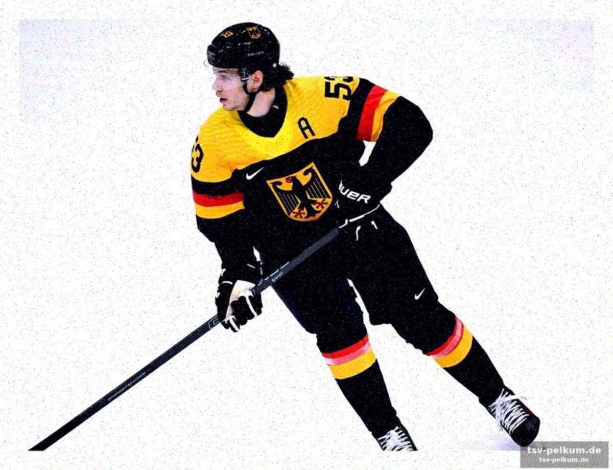 Nhl-stars prägen das turnier