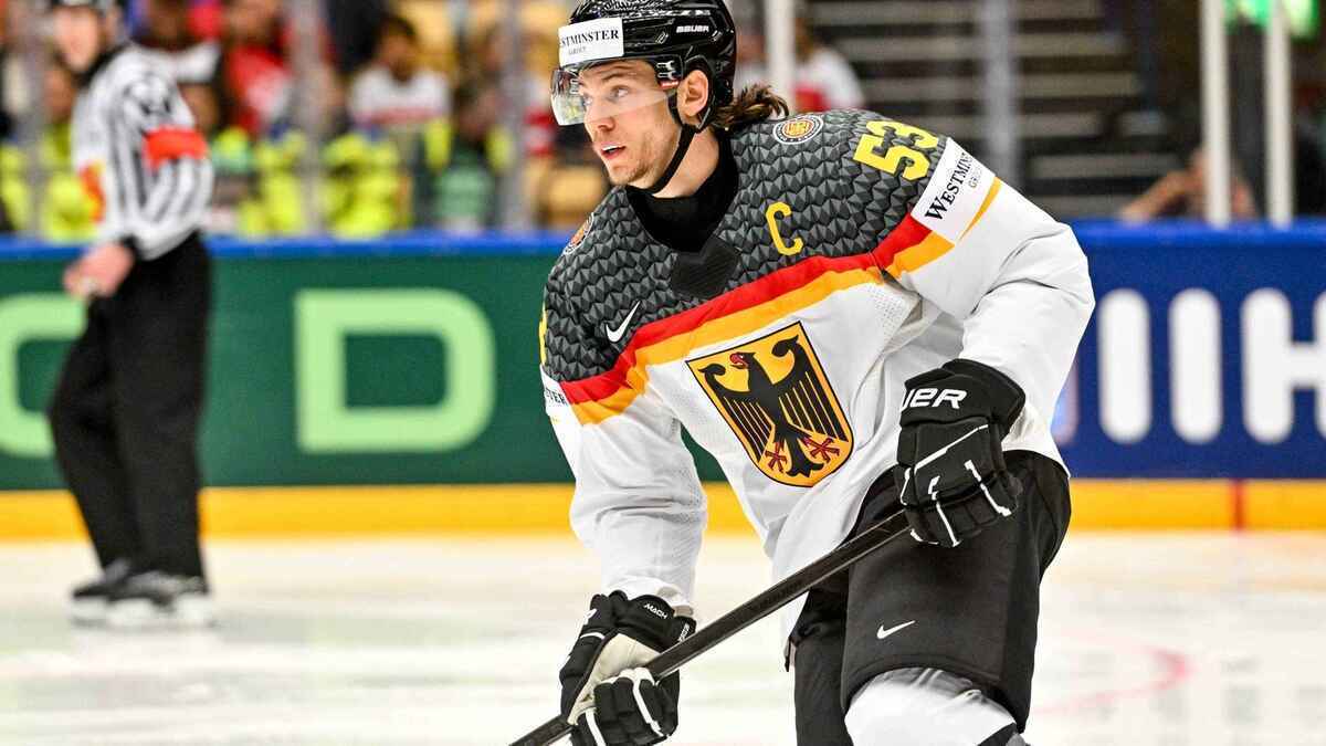 Moritz seider: olympia-team ist das talentierteste, das ich kenne
