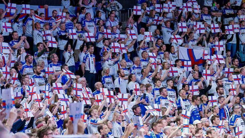 Mors-thy håndbold sichert sich vielversprechendes talent aus färöer