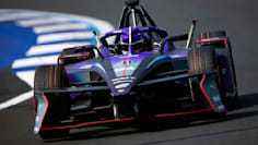 Mortara sichert sich pole in jeddah – wehrlein mit rückschlag
