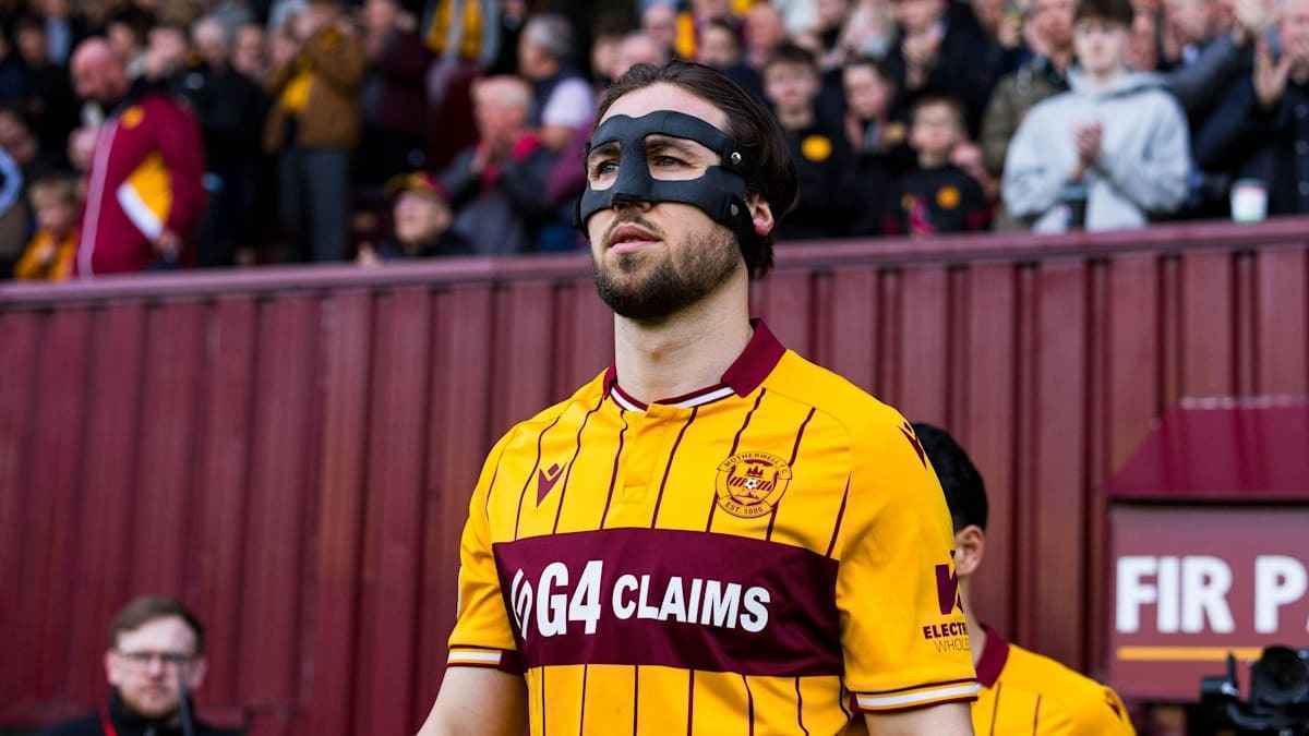 Motherwell: fadinger spielt hearts die meisterschaft aus?