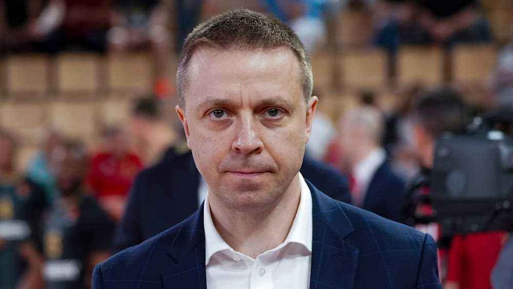 Motiejunas kritisiert nba-pläne für europa und zweifelt an realisierbarkeit