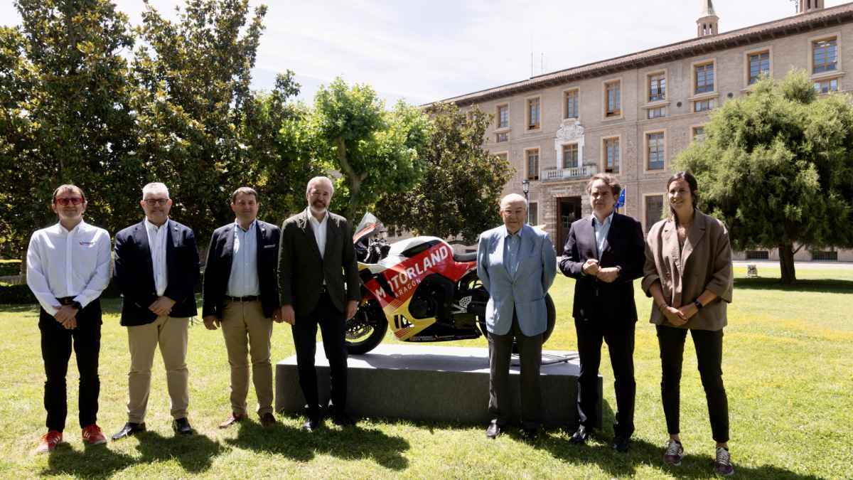 Motogp: aragón bleibt motorsport-hochburg – auch als ausweichtermin!
