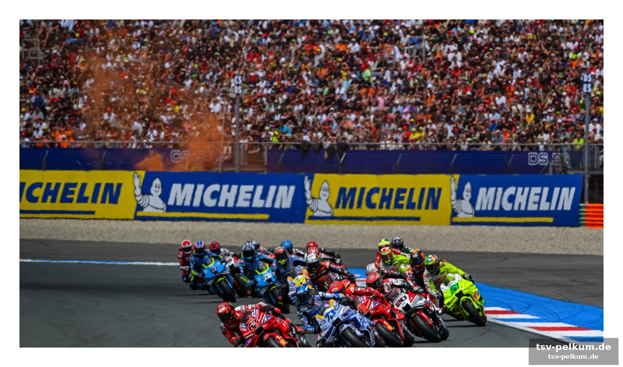 Die götter von assen: eine hall of fame der motorradlegenden