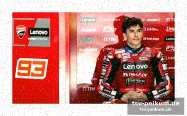 Márquez konzentriert sich auf die grundlagen