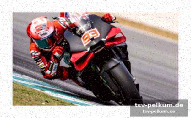 Vertragsverhandlungen mit márquez
