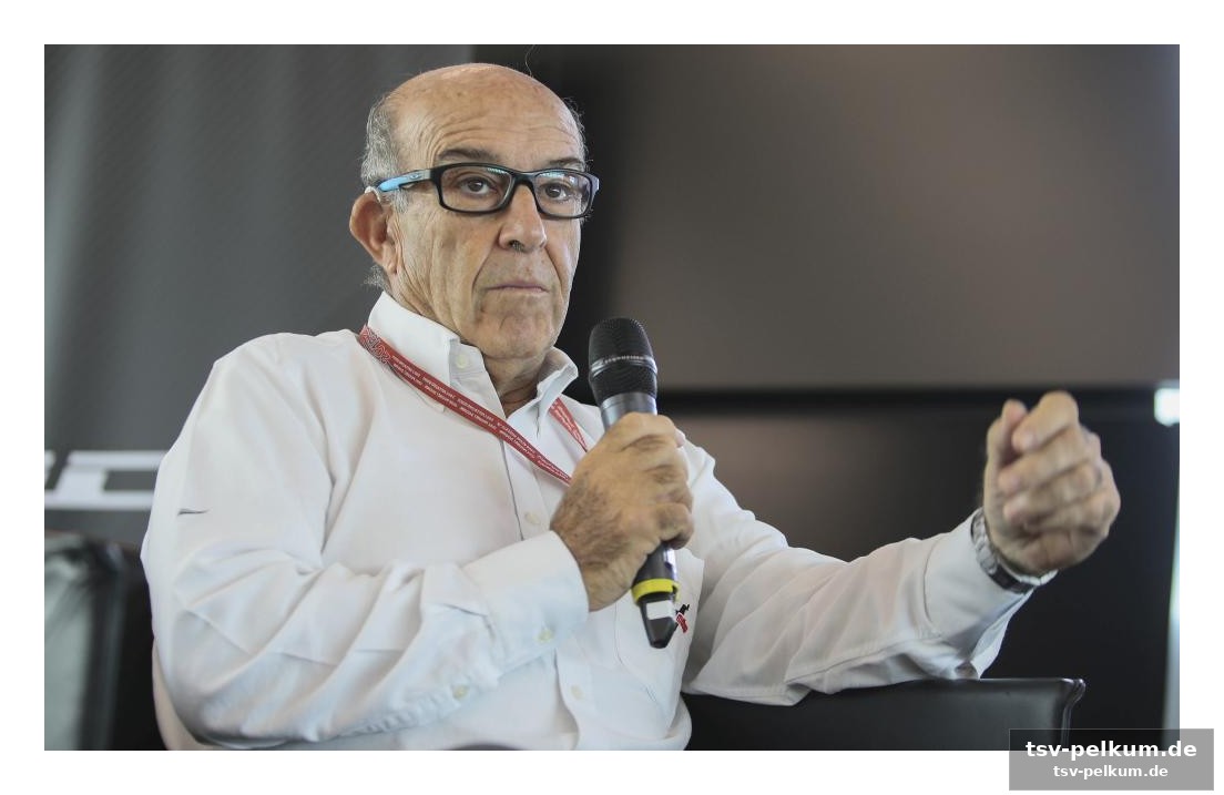 Marc márquez: mehr als nur ein fahrer