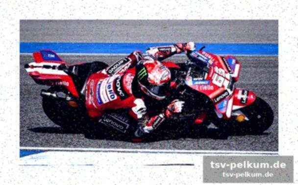 Die tests in buriram: aprilia zeigt stärke