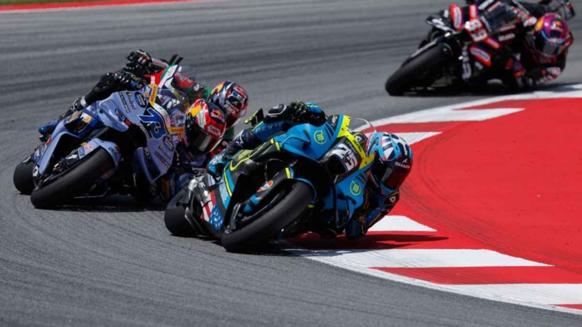 Motogp: fernández und martins kollision wirft aprilia-zukunft in frage