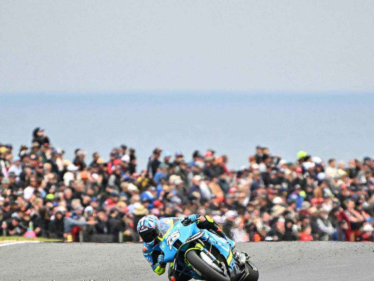 Motogp geht auf die straße: debatte um neuen stadtkurs in adelaide