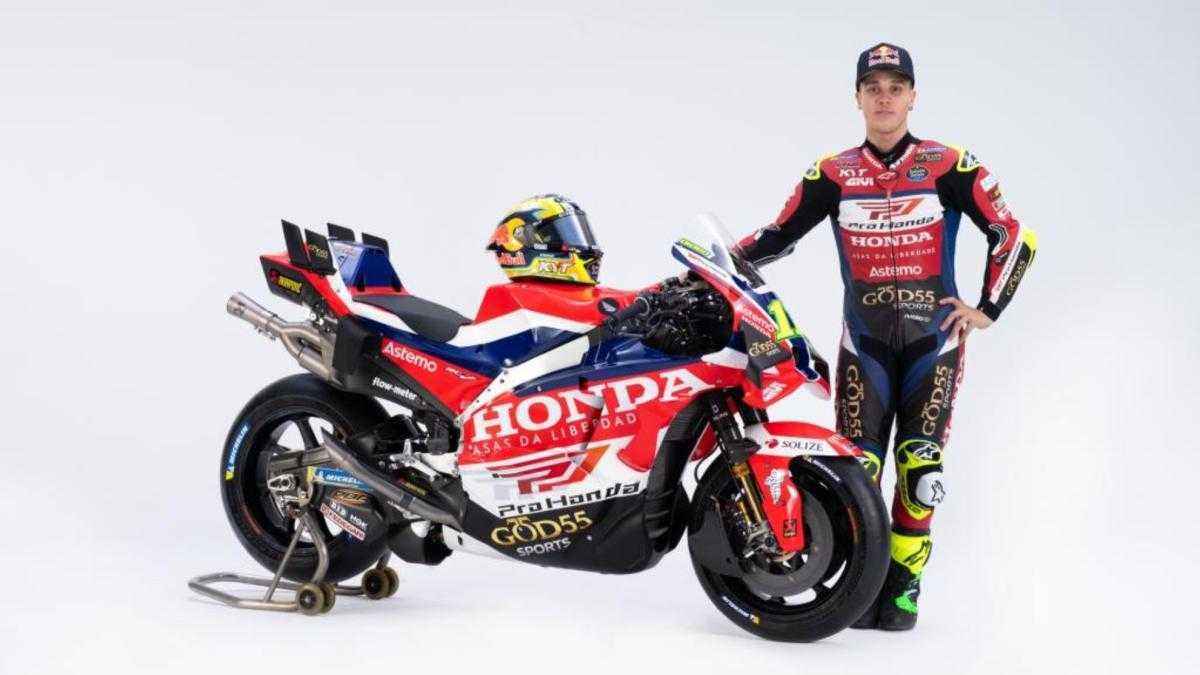 Motogp: marc márquez bleibt topfavorit – doch ein rookie stiehlt die show?